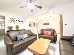 Blk 166 Hougang Avenue 1 (Hougang), HDB 4 Rooms #576496511